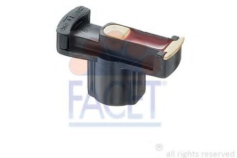 фото Facet 3.8255RS Бегунок распределителя зажигания Facet 3.8255RS Бегунок распределителя зажигания