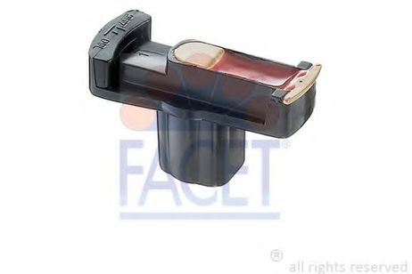 фото Facet 3.8257RS Бегунок распределителя зажигания Facet 3.8257RS Бегунок распределителя зажигания