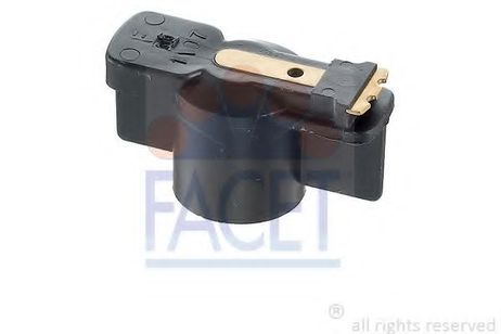фото Facet 3.8331/7 Бегунок распределителя зажигания Facet 3.8331/7 Бегунок распределителя зажигания
