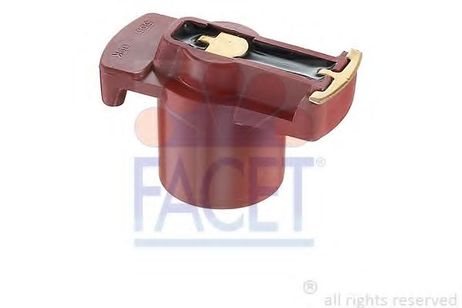 фото Facet 3.8363RS Бегунок распределителя зажигания Facet 3.8363RS Бегунок распределителя зажигания