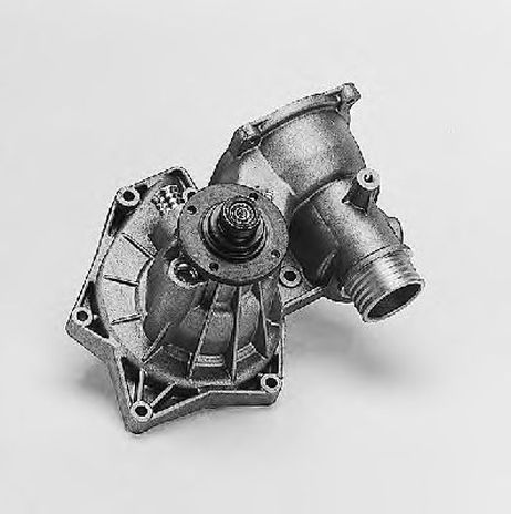 фото Hepu P477 Насос водяной Hepu P477 Насос водяной