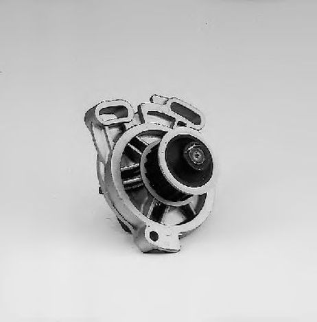 Hepu P528 Насос водяной