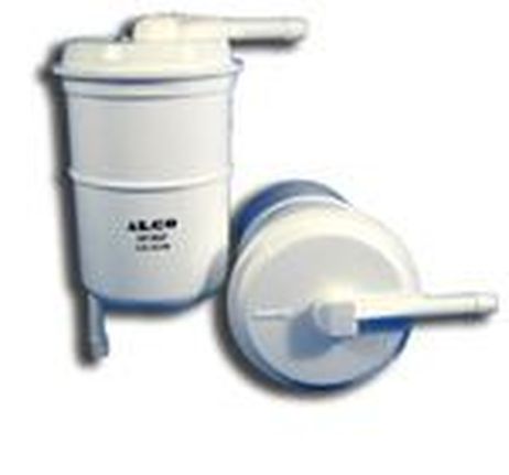 фото Alco Filter FF-027 Фильтр топливный Alco Filter FF-027 Фильтр топливный