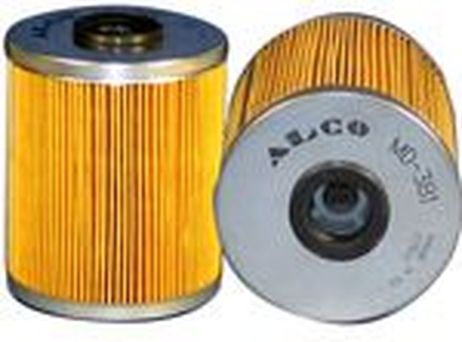 фото Alco Filter MD-381 Фильтр топливный Alco Filter MD-381 Фильтр топливный