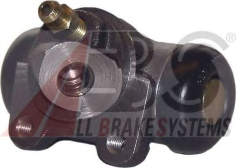 фото ABS 2122 Колесный тормозной цилиндр ABS 2122 Колесный тормозной цилиндр