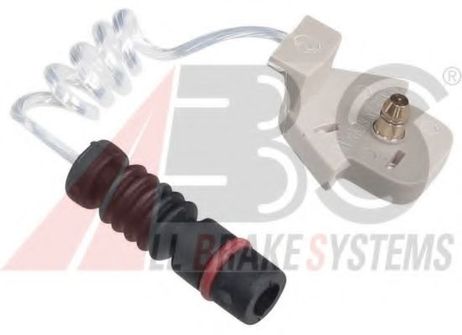 фото ABS 39507 Датчик износа тормозных колодок ABS 39507 Датчик износа тормозных колодок
