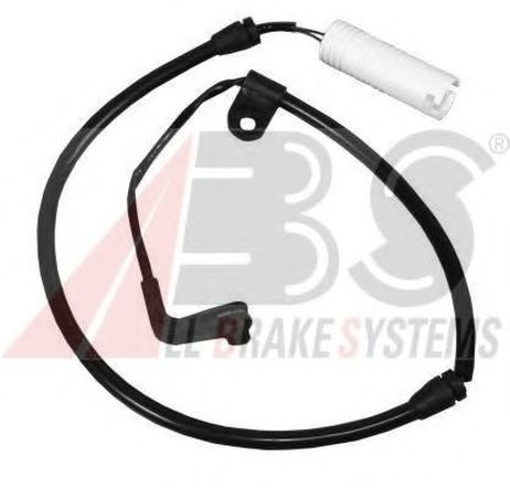 фото ABS 39602 Датчик износа тормозных колодок ABS 39602 Датчик износа тормозных колодок