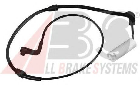 фото ABS 39603 Датчик износа тормозных колодок ABS 39603 Датчик износа тормозных колодок