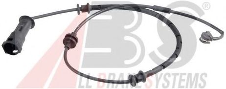 фото ABS 39604 Датчик износа тормозных колодок ABS 39604 Датчик износа тормозных колодок