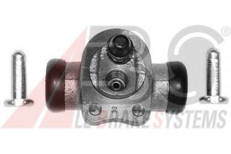 фото ABS 42830X Колесный тормозной цилиндр ABS 42830X Колесный тормозной цилиндр