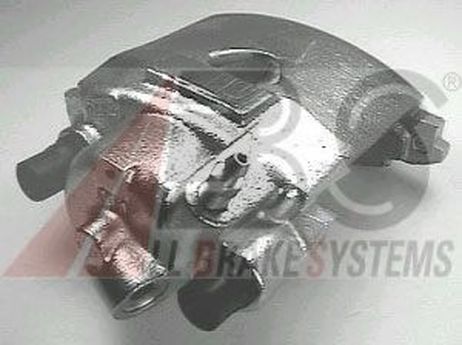 фото ABS 428872 Тормозной суппорт ABS 428872 Тормозной суппорт