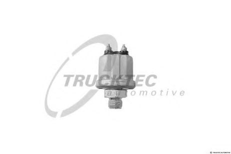 фото Trucktec Automotive 01.42.110 Датчик давления масла Trucktec Automotive 01.42.110 Датчик давления масла