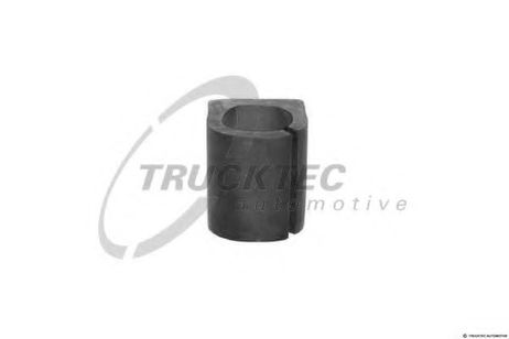 фото Trucktec Automotive 02.30.012 Втулка стабилизатора | зад прав/лев | Trucktec Automotive 02.30.012 Втулка стабилизатора | зад прав/лев |