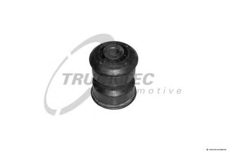 фото Trucktec Automotive 02.30.035 Сайлентблок рессоры Trucktec Automotive 02.30.035 Сайлентблок рессоры