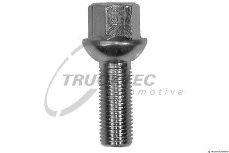 фото Trucktec Automotive 02.33.016 Болт колесный Trucktec Automotive 02.33.016 Болт колесный