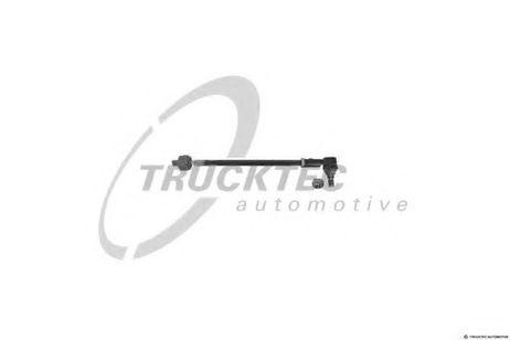 фото Trucktec Automotive 02.37.049 Поперечная рулевая тяга | перед | Trucktec Automotive 02.37.049 Поперечная рулевая тяга | перед |