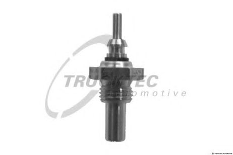 Trucktec Automotive 02.42.005 Датчик температуры охлаждающей жидкости