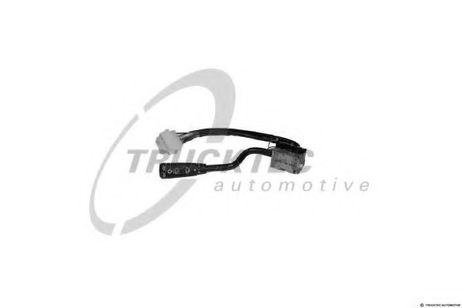 фото Trucktec Automotive 02.42.266 Блок переключателей на рулевой колонке Trucktec Automotive 02.42.266 Блок переключателей на рулевой колонке