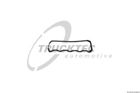 Trucktec Automotive 07.10.017 Прокладка крышки клапанов