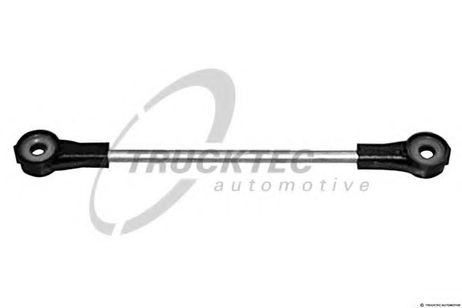 фото Trucktec Automotive 07.24.008 Рычаг переключения передач Trucktec Automotive 07.24.008 Рычаг переключения передач