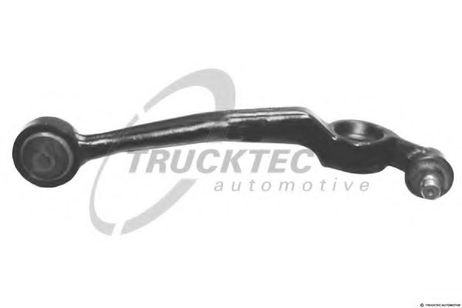 фото Trucktec Automotive 07.31.049 Рычаг подвески | перед прав | Trucktec Automotive 07.31.049 Рычаг подвески | перед прав |