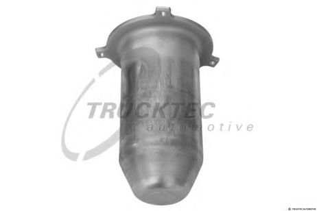 фото Trucktec Automotive 08.59.015 Влагоотделитель кондиционера Trucktec Automotive 08.59.015 Влагоотделитель кондиционера