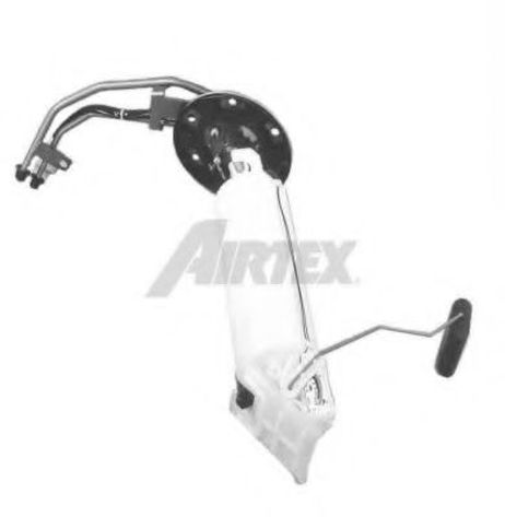 Airtex E10211M Насос топливный