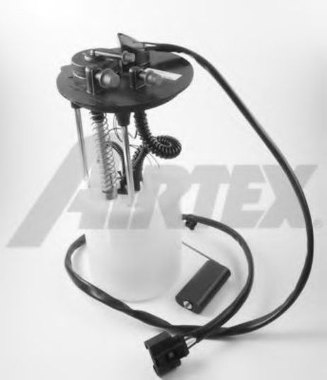 Airtex E10281M Насос топливный