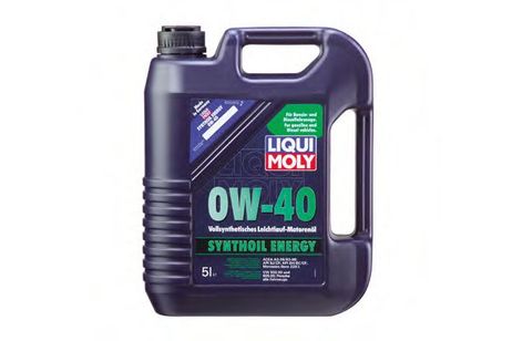 фото Liqui Moly 1361 Масло моторное Liqui Moly 1361 Масло моторное