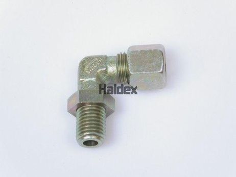 фото Haldex 032026509 Переходник трубопровода пневомсистемы Haldex 032026509 Переходник трубопровода пневомсистемы