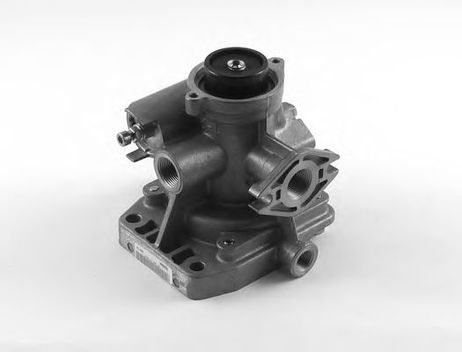 фото Haldex 351008122 Ускорительный клапан пневмосистемы Haldex 351008122 Ускорительный клапан пневмосистемы