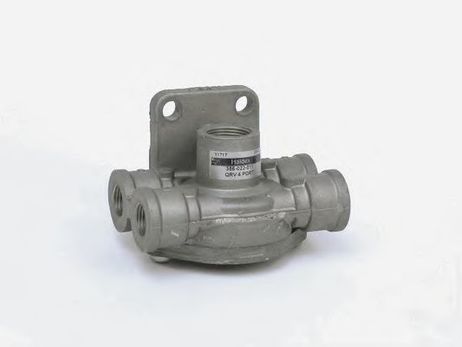 фото Haldex 356022011 Клапан растормаживания P=12bar HCV Haldex 356022011 Клапан растормаживания P=12bar HCV