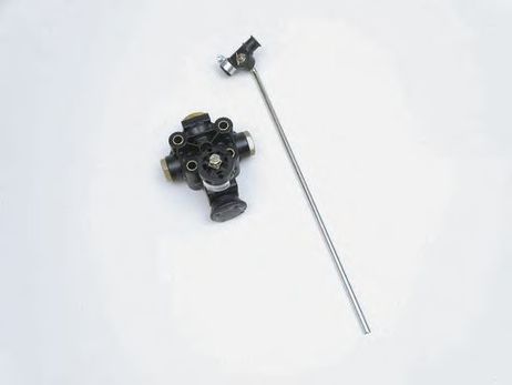 фото Haldex 612035011 Кран уровня пола HCV Haldex 612035011 Кран уровня пола HCV