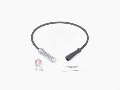 фото Haldex 950364506 Датчик частоты вращения колеса HCV | перед лев | Haldex 950364506 Датчик частоты вращения колеса HCV | перед лев |