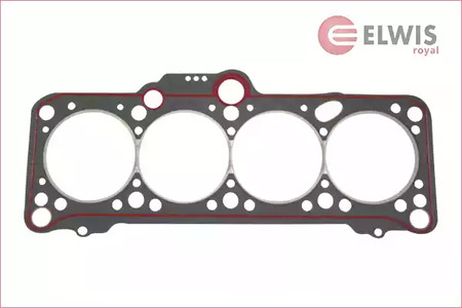 Elwis Royal 0056084 Прокладка головки блока цилиндров