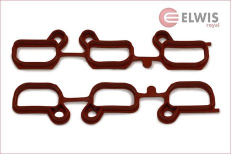 Elwis Royal 0215457 Прокладка впускного коллектора