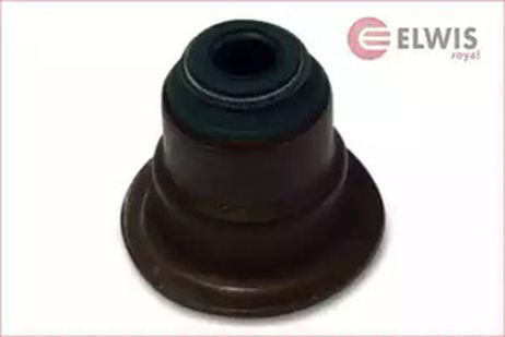 фото Elwis Royal 1626566 Сальник клапана Elwis Royal 1626566 Сальник клапана