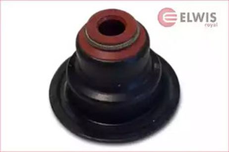 фото Elwis Royal 1646815 Сальник клапана Elwis Royal 1646815 Сальник клапана