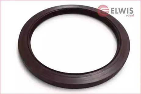 фото Elwis Royal 8144215 Сальник коленчатого вала Elwis Royal 8144215 Сальник коленчатого вала