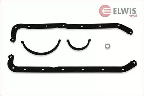 Elwis Royal 9326552 Комплект прокладок картера двигателя