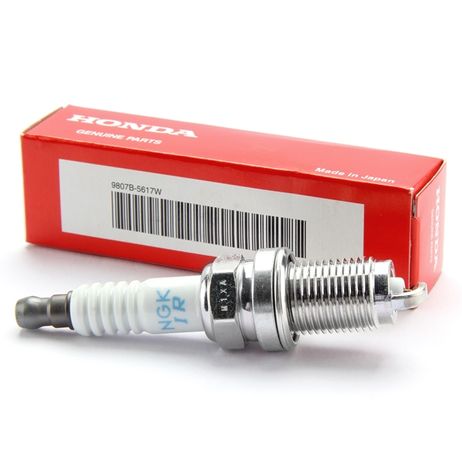 фото Honda 9807B5617W Свеча зажигания Honda 9807B5617W Свеча зажигания