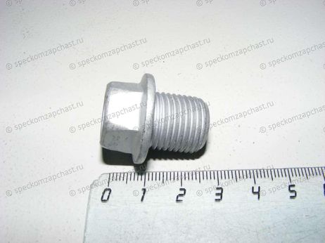 Hyundai/Kia 4312111000 Пробка масляного картера кпп