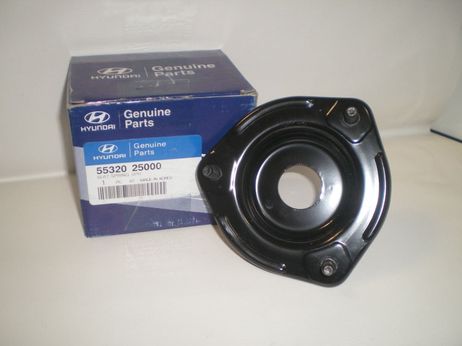 фото Hyundai/Kia 55320-25000 Опора амортизатора Hyundai/Kia 55320-25000 Опора амортизатора