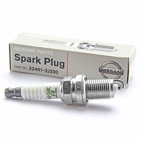 фото Nissan 22401-2J200 Свеча зажигания Nissan 22401-2J200 Свеча зажигания