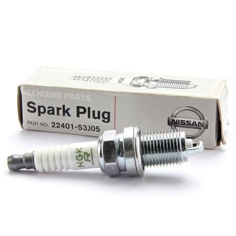 фото Nissan 22401-53J05 Свеча зажигания Nissan 22401-53J05 Свеча зажигания