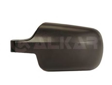 фото Alkar 6344387 Корпус правого зеркала Alkar 6344387 Корпус правого зеркала