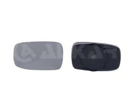 фото Alkar 6425409 Вставка зеркала левая Alkar 6425409 Вставка зеркала левая