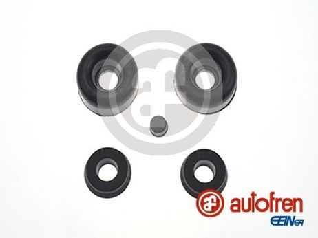Seinsa Autofren D3301 Ремкомплект рабочего тормозного цилиндра | зад |