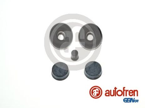Seinsa Autofren D3319 Ремкомплект рабочего тормозного цилиндра | зад |