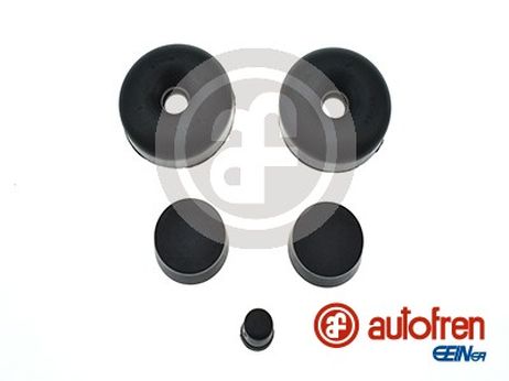 Seinsa Autofren D3490 Ремкомплект рабочего тормозного цилиндра | зад |